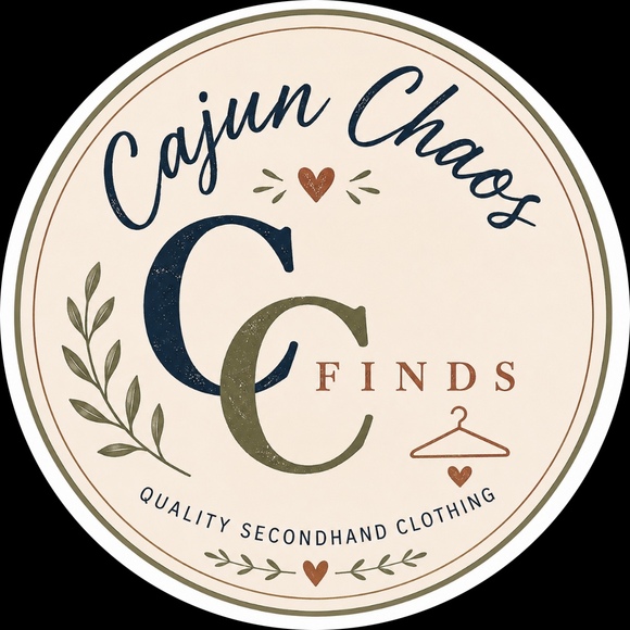 cajunchaosfinds